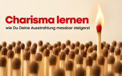 Charisma 2.0: Wie mir das Human Design System geholfen hat, mein Charisma zu erhöhen